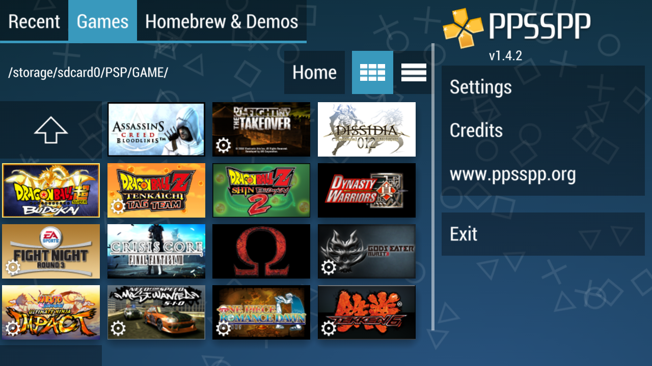 How to download ppsspp on mac